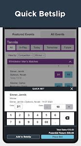 betdaq app iphone|BETDAQ Sports Betting on the App Store.